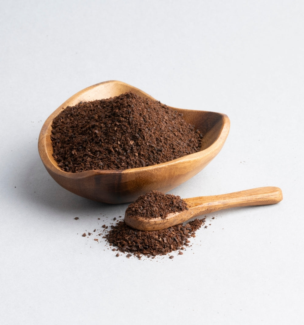 Organic Clove