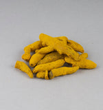Organic Turmeric