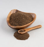Organic Black Tea Dust Loose Leaf