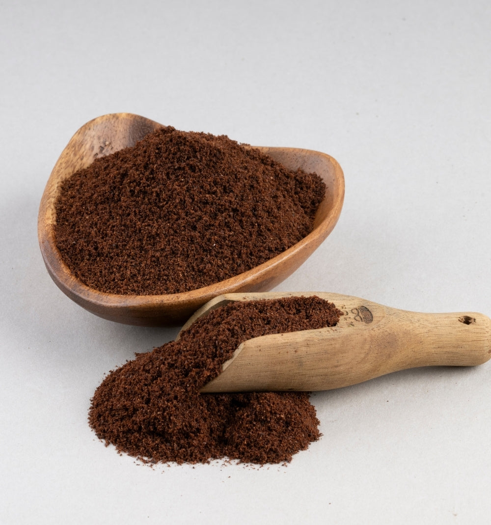 Organic Clove