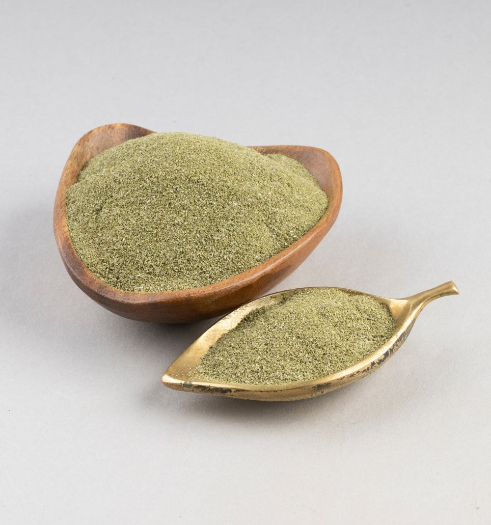 Organic Gymnema/Masbedda