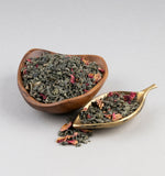 Organic Rose Tea Loose Leaf