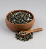 Organic Coconut Green Tea Loose Leaf