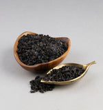 Organic Orange Blossom Black Tea Loose Leaf
