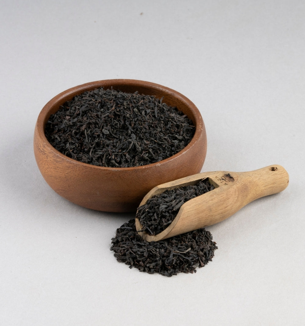 Black Tea FBOP Loose Leaf