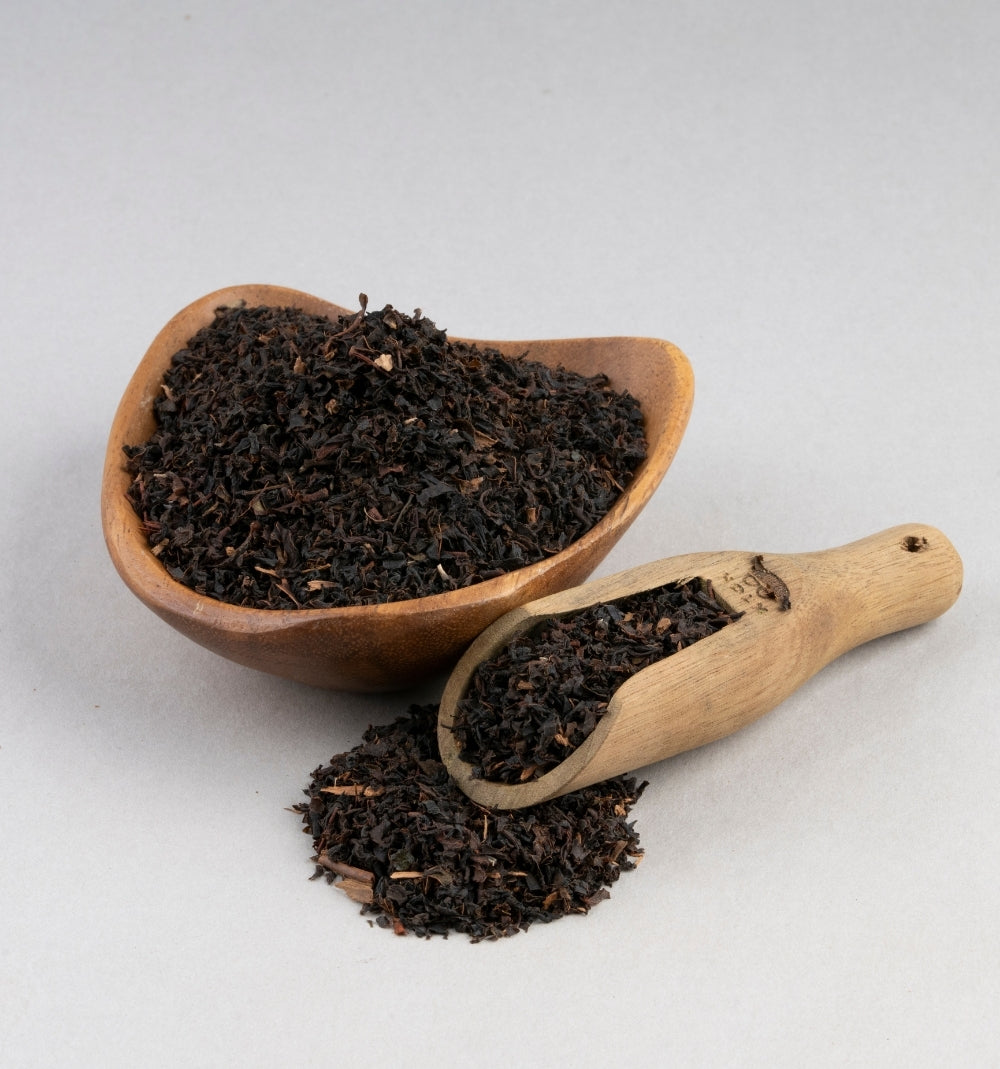 Organic Cinnamon Tea |Summer Cinnamon Loose Leaf