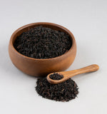 Organic English Breakfast FBOP Loose Leaf