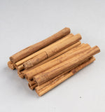 Organic cinnamon