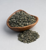 Organic Green Tea GP1 with Lemon Loose Leaf