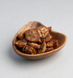 Organic Banana Dried