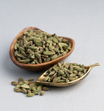 Organic Cardamom