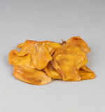 Organic Jack Fruit Dried
