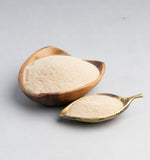 Organic Ashwaganda
