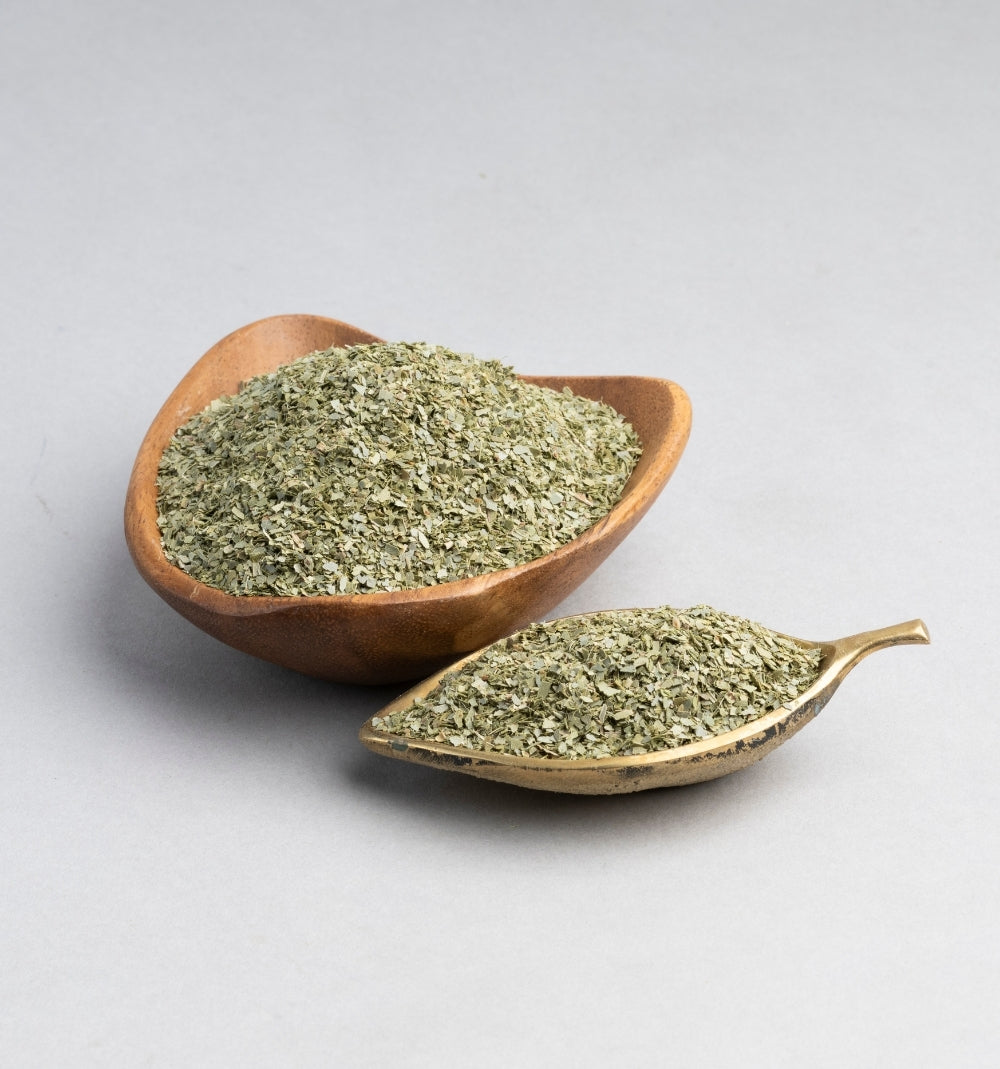 Organic Gymnema/Masbedda