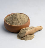 Organic Black Pepper