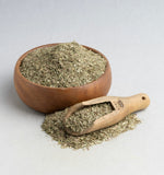 Organic Lemongrass