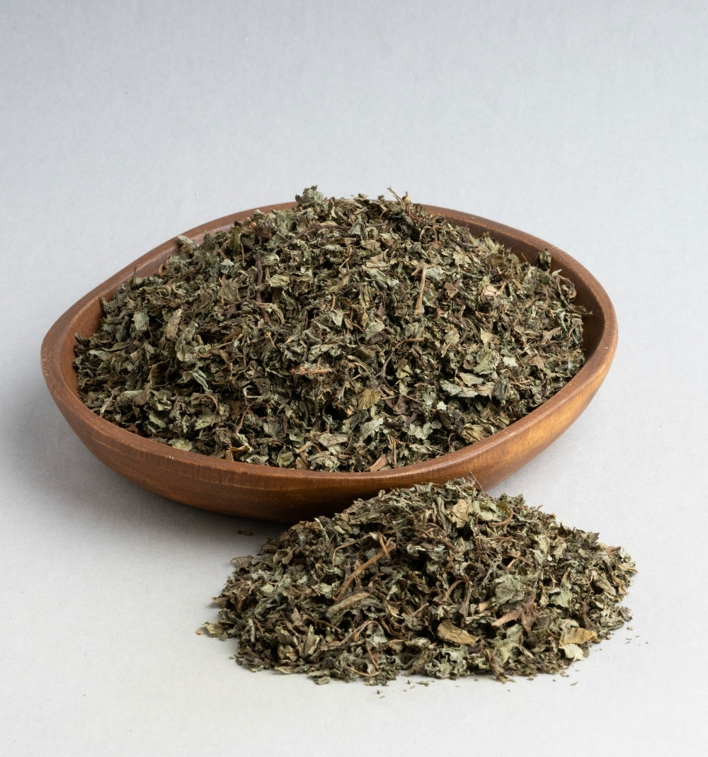 Organic Lemon Balm