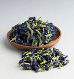 Organic Blue Butterfly Pea Flower