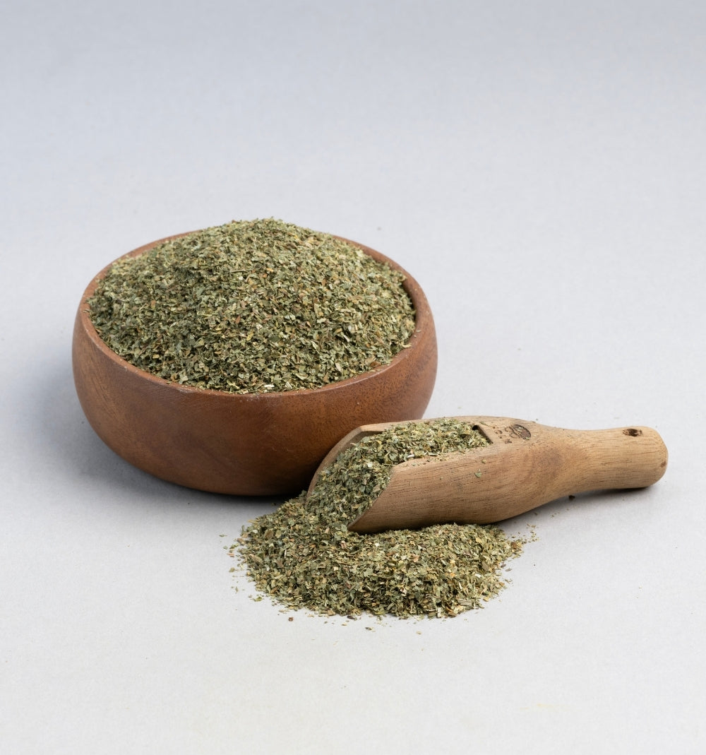 Organic Gotukola