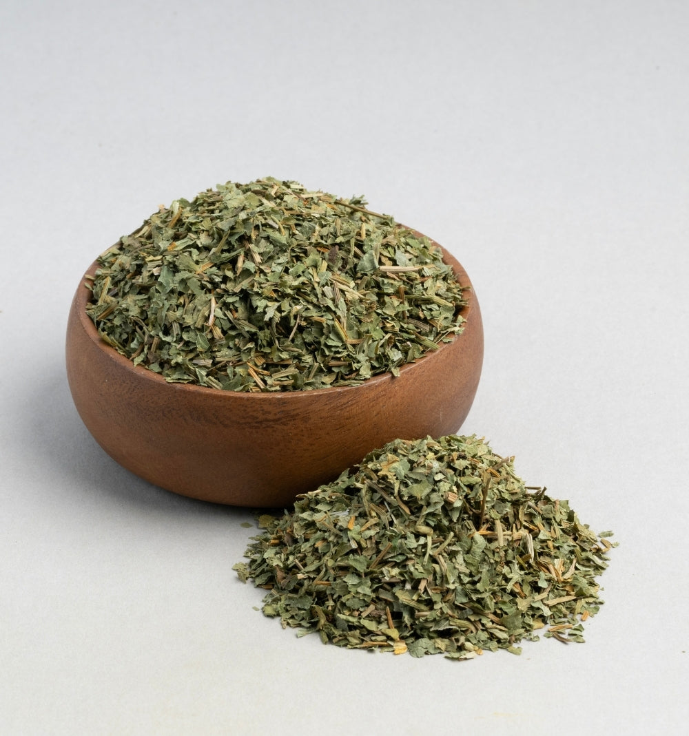 Organic Gotukola