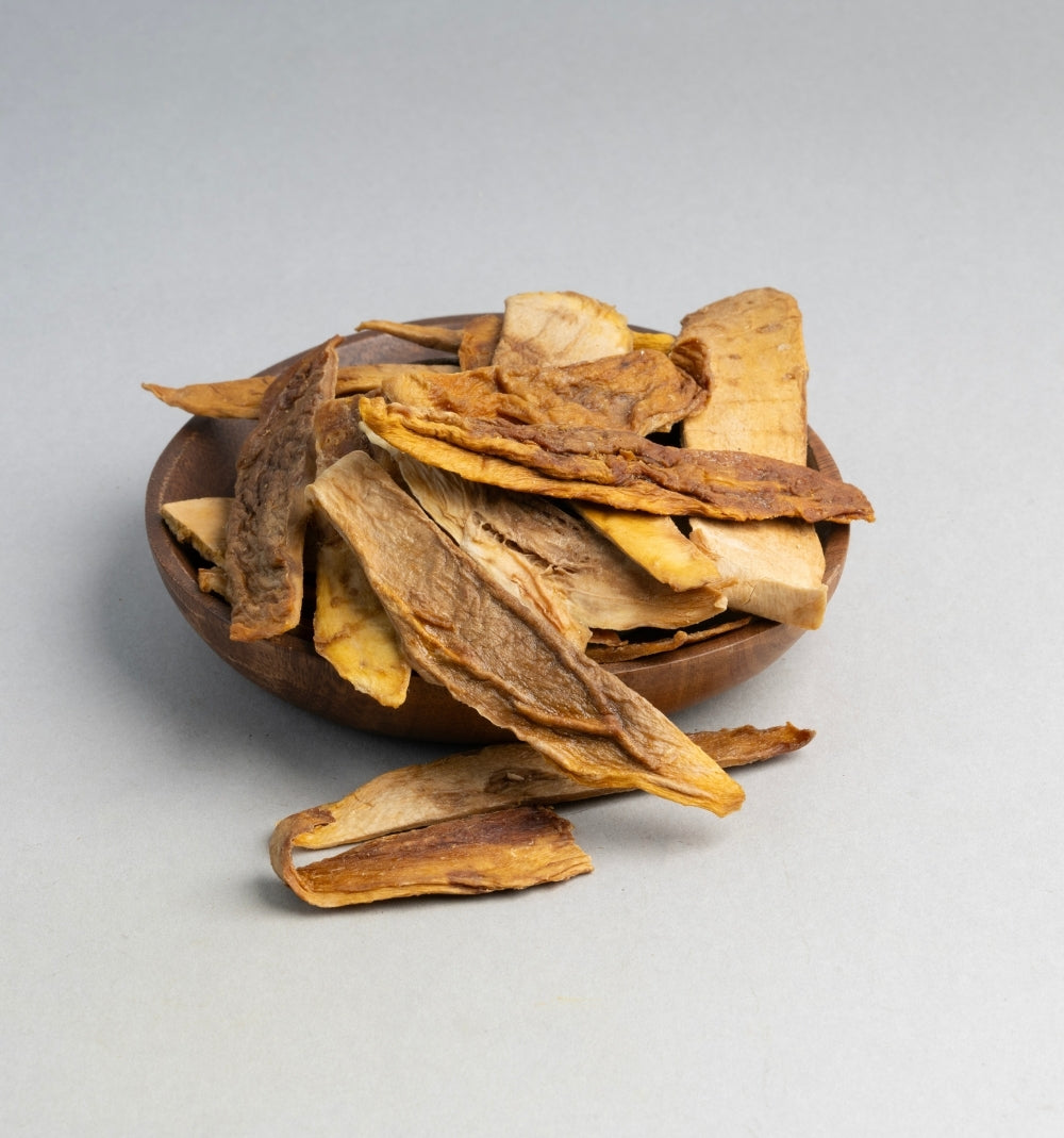 Organic Mango Dried