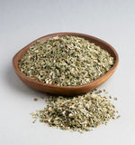 Organic Lemongrass