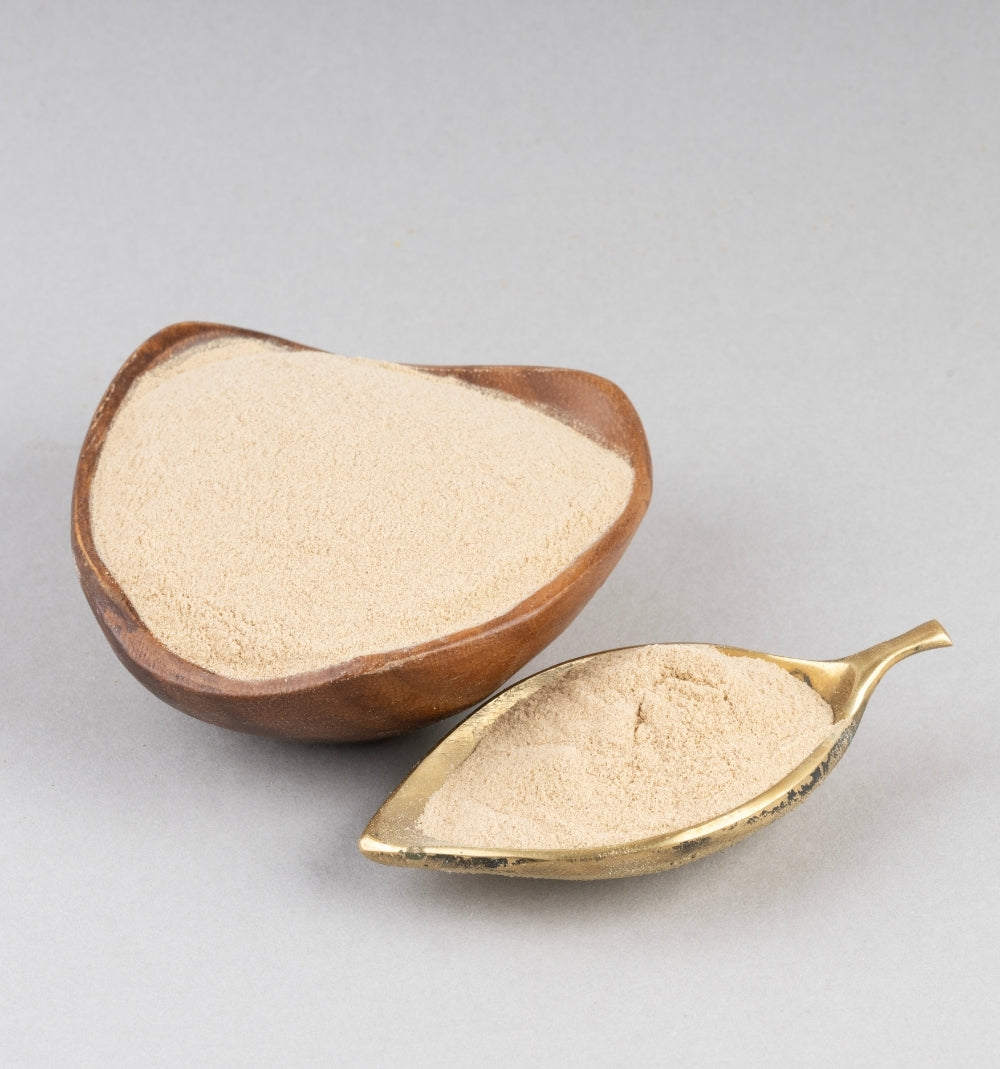 Orgainic Amalaki/Indian Gooseberry Powder