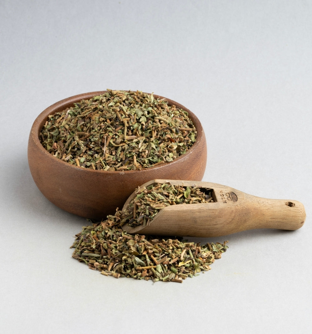 Organic Lunuwila/Bacopa Leaf
