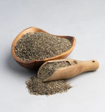 Organic Black Pepper