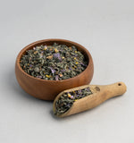 Organic Green Tea Lotus Loose Leaf