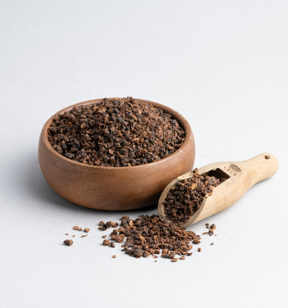 Organic Clove
