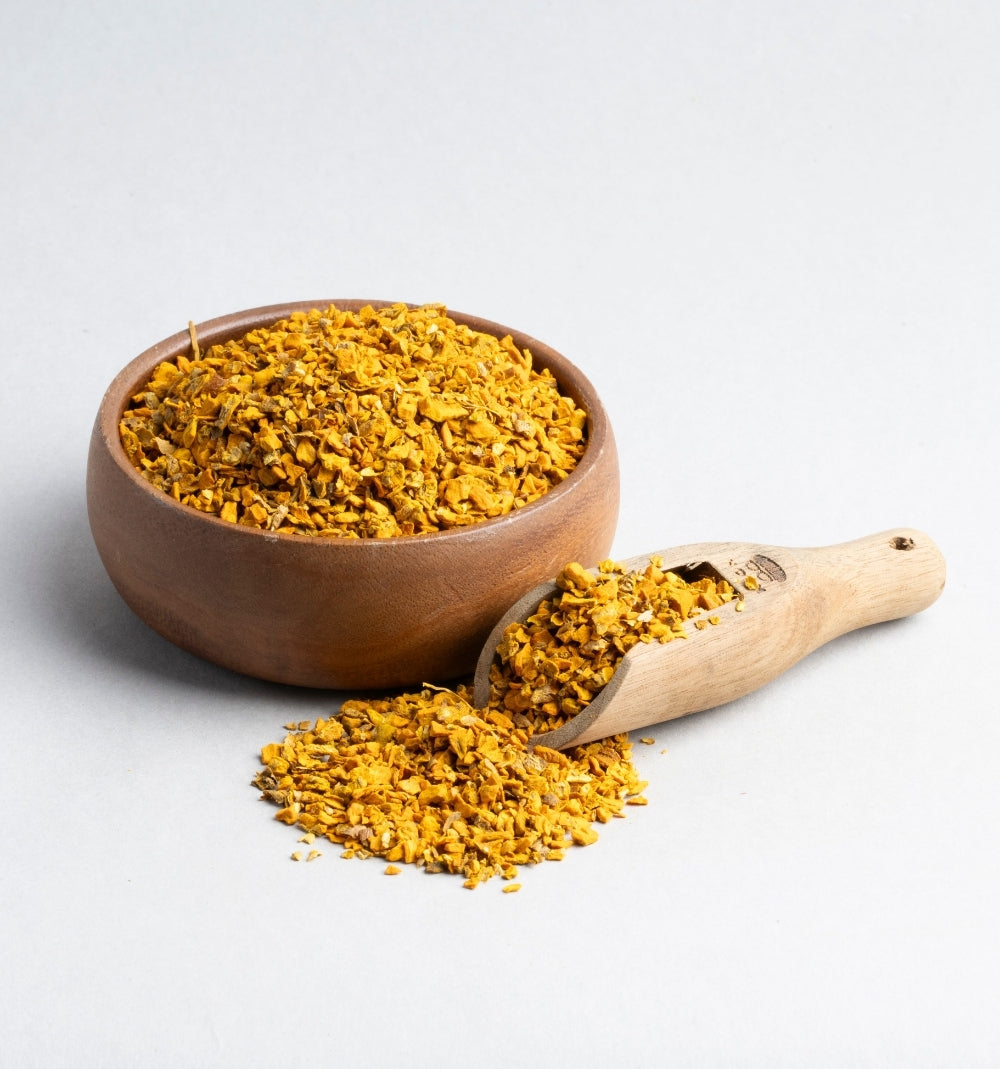 Organic Turmeric