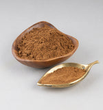 Organic curry powder roasted