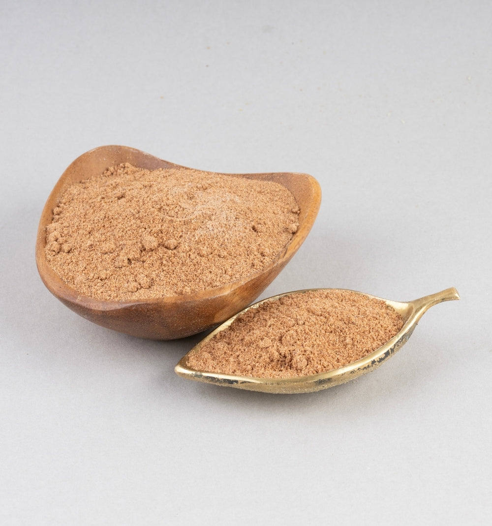 Organic Nutmeg