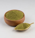 Organic Soursop Leaf