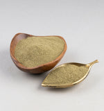 Organic Lemongrass