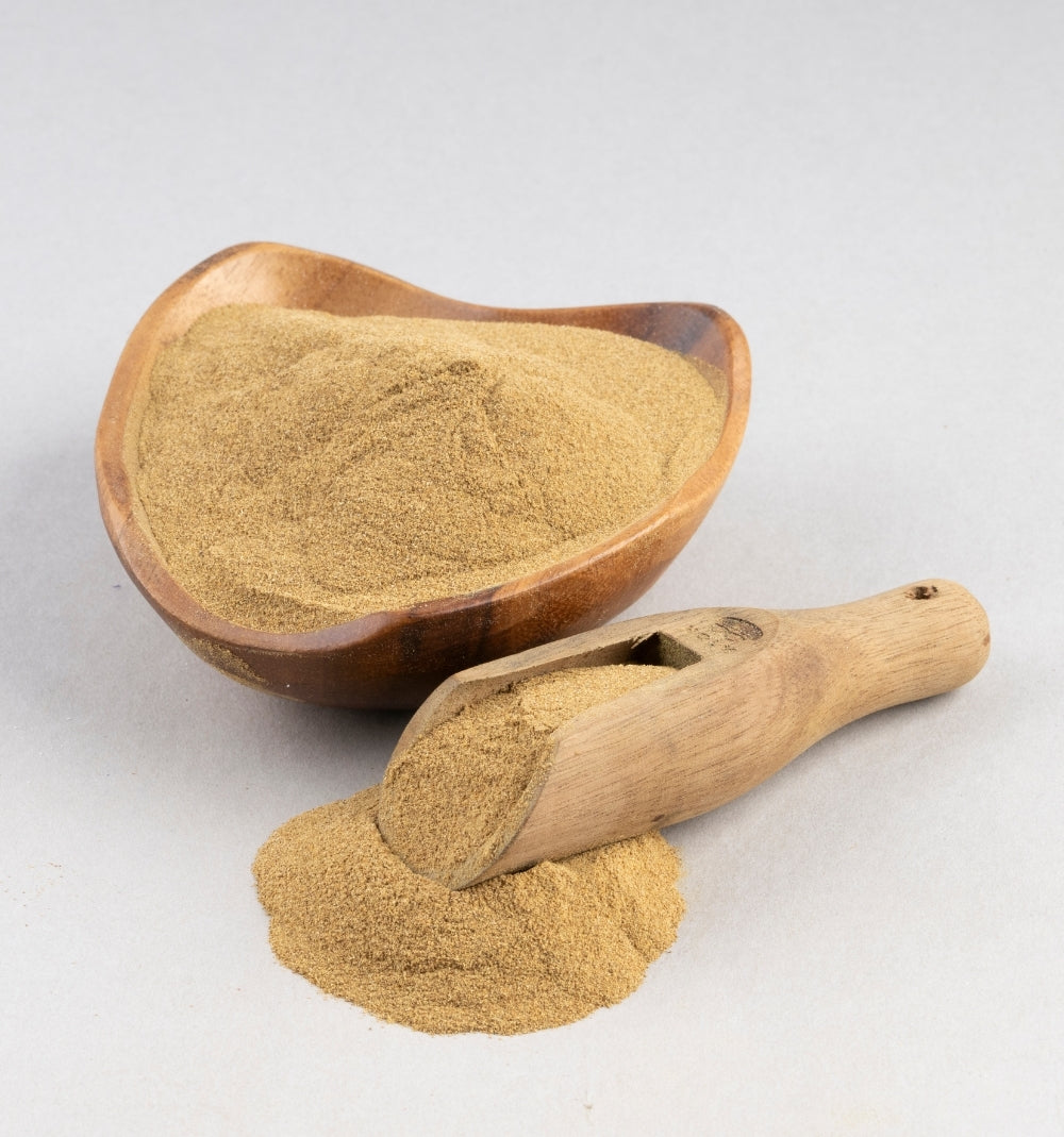 Organic Aralu
