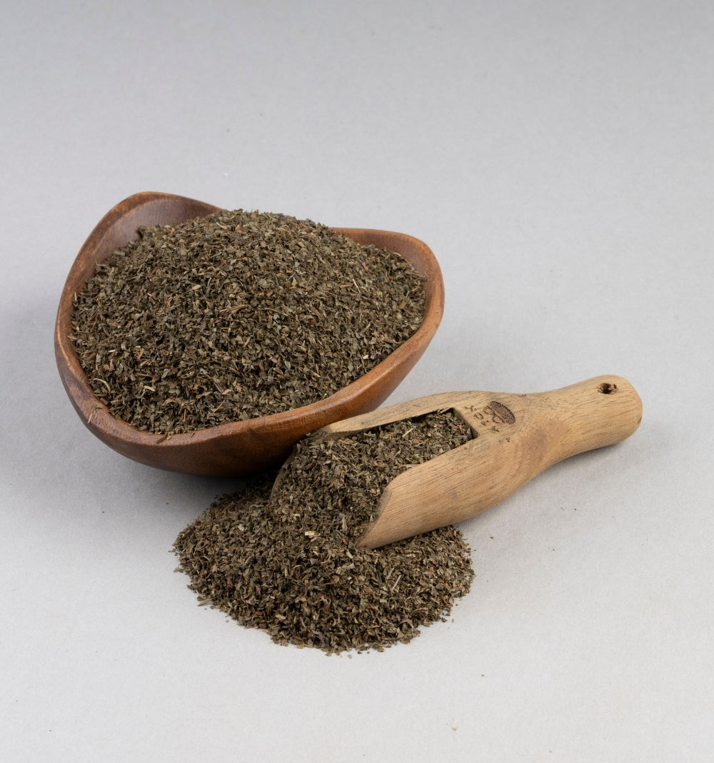 Organic Peppermint