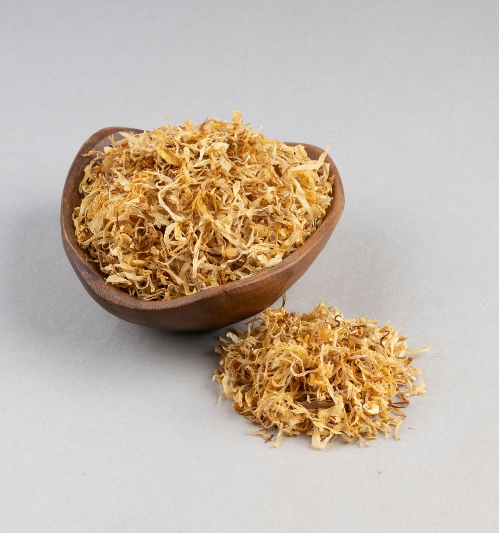 Organic Calendula Petals