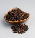 Organic Clove