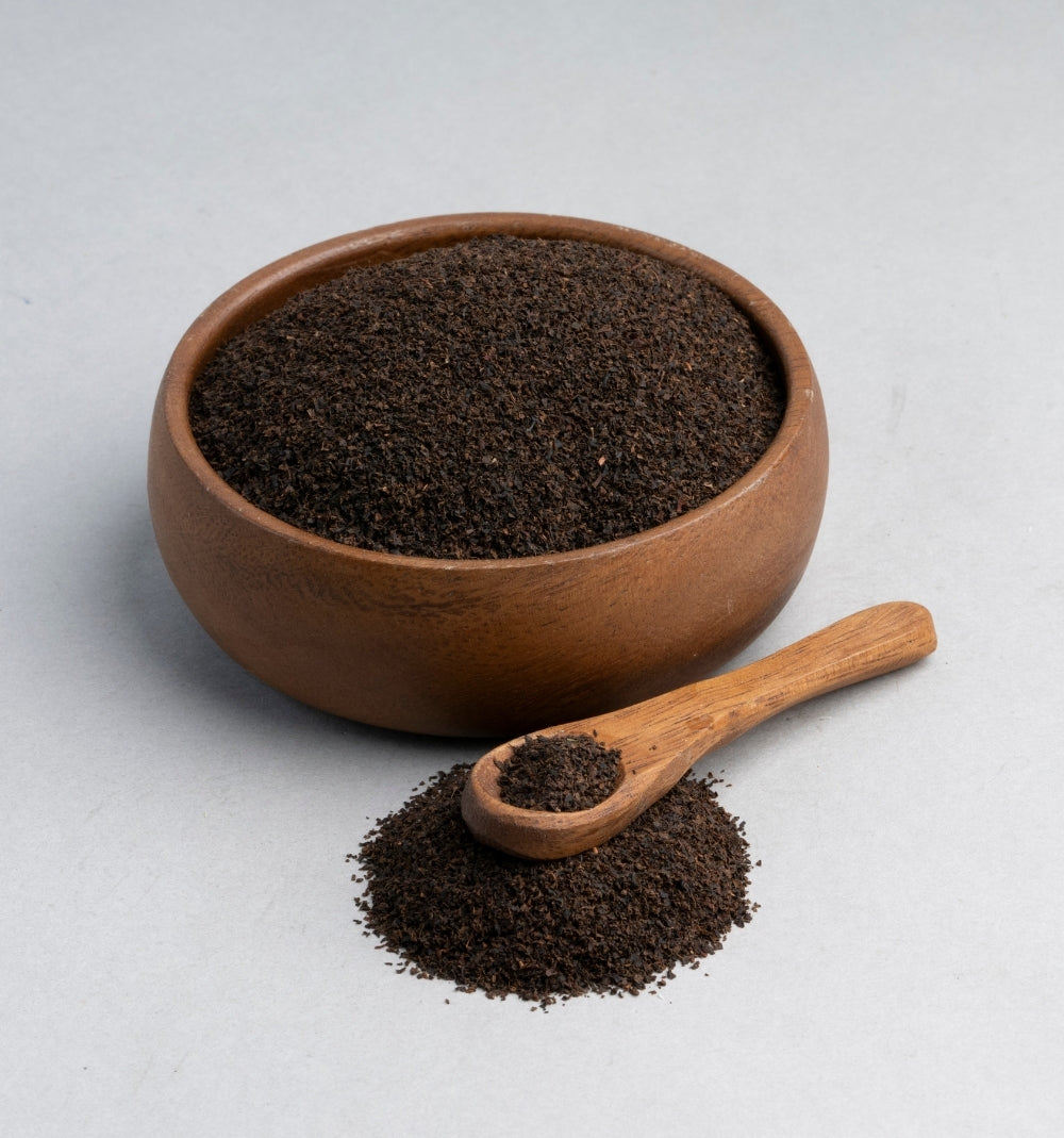 Black Tea BOPF Loose Leaf