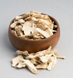 Organic Ginger