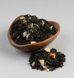 Organic Mango Tango Black Tea Loose Leaf