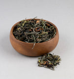 Organic White Tea Pomegranate Loose leaf