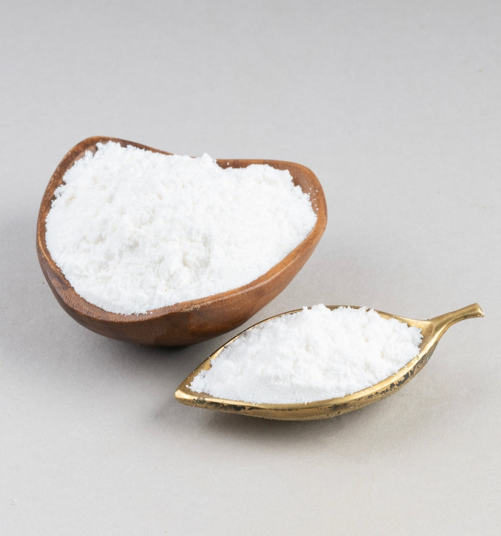 Organic Coconut Milk Powder
