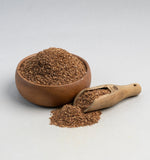 Organic cinnamon