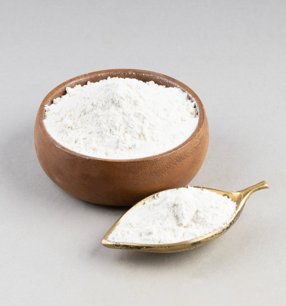 Organic Casava/Manioc