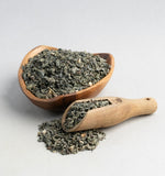 Organic Green Orange / Citrus Green Loose Leaf