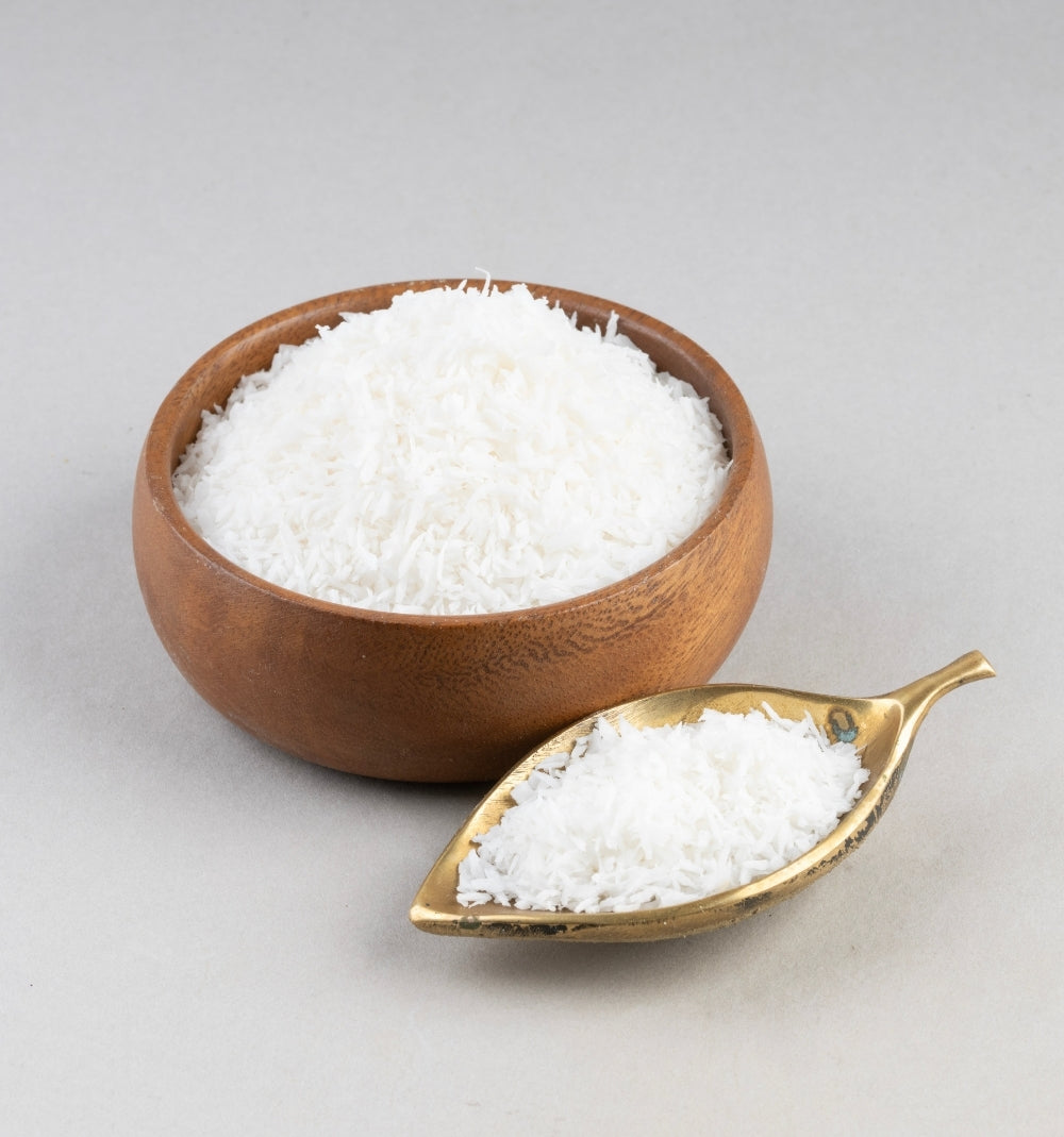 Organic Coconut Desiccated