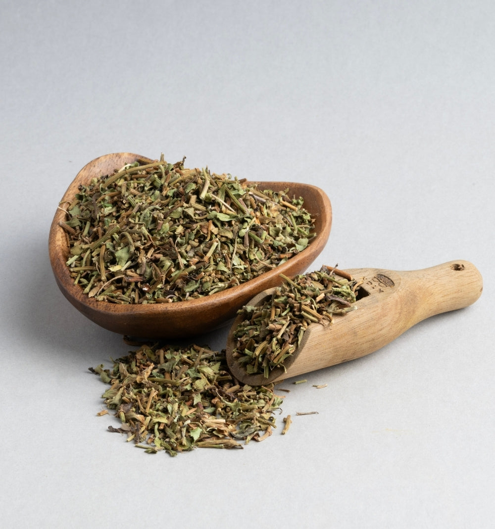 Organic Lunuwila/Bacopa Leaf